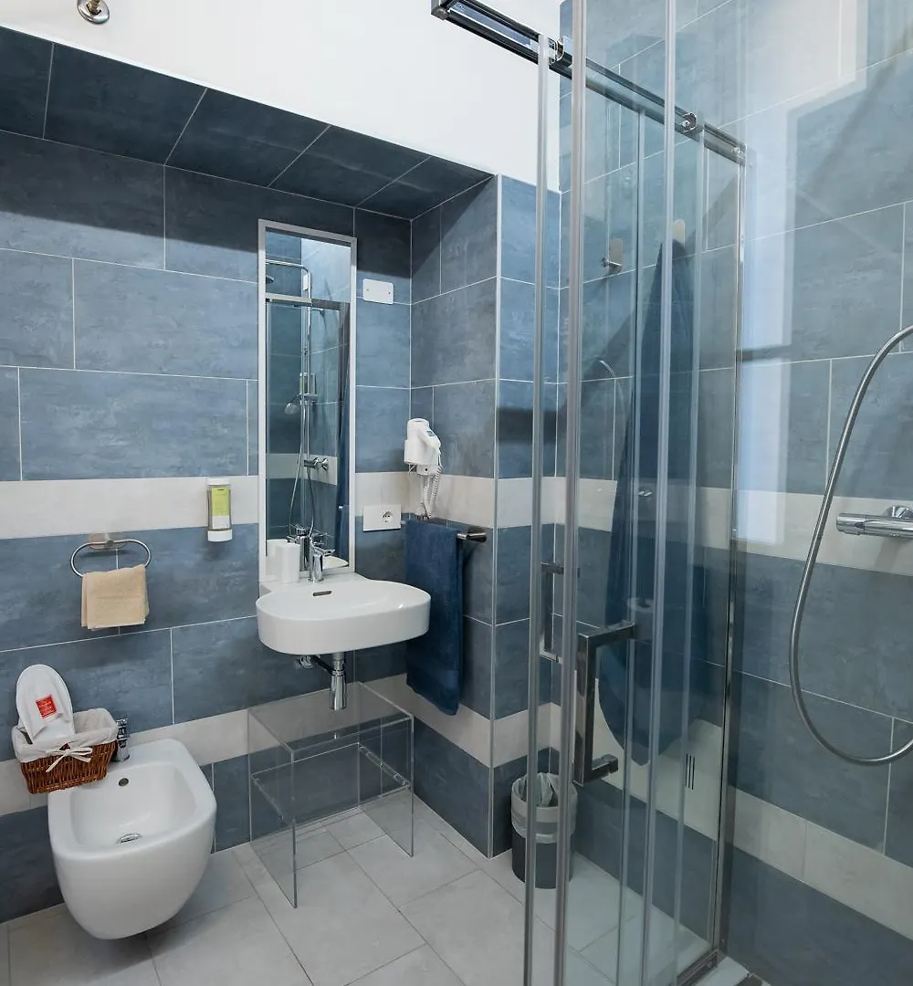 Locanda Del Centrale Cremona Bed & Breakfast