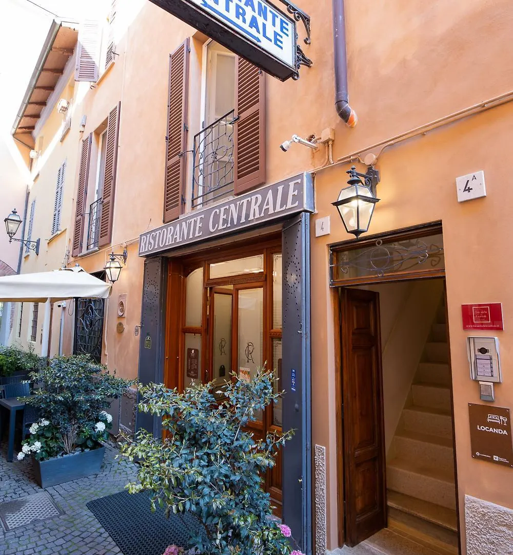 Locanda Del Centrale Cremona Italy