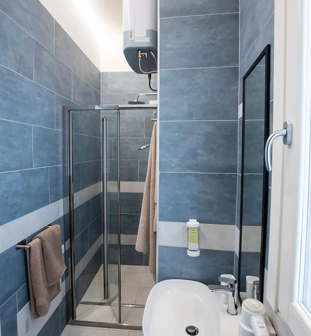 Bed & Breakfast Locanda Del Centrale Cremona Italy
