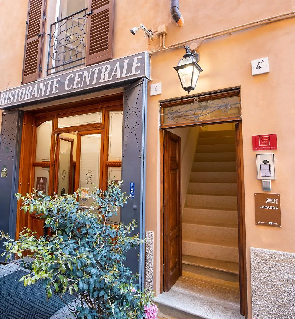 Locanda Del Centrale Cremona 0*,  Italy