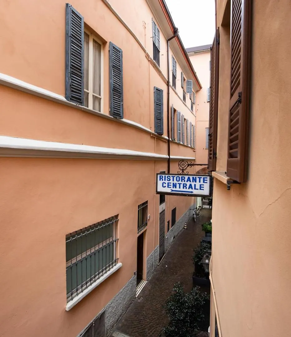 Locanda Del Centrale Cremona Bed & Breakfast