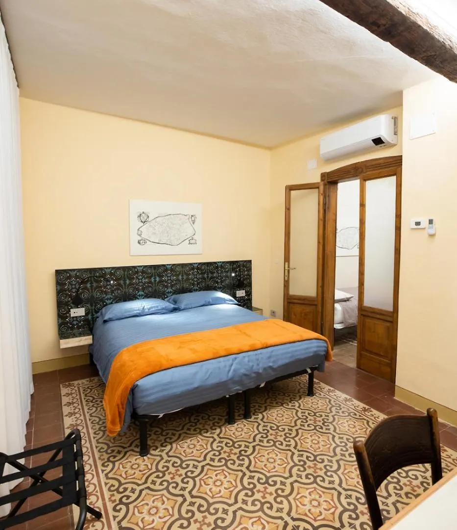 Bed & Breakfast Locanda Del Centrale Cremona Italy