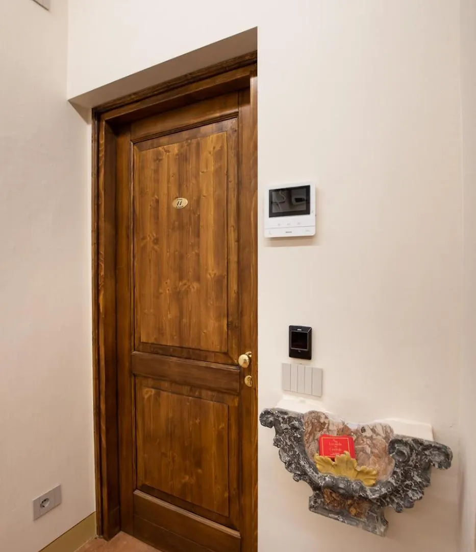 فندق مبيت وإفطار كريمونا Locanda Del Centrale