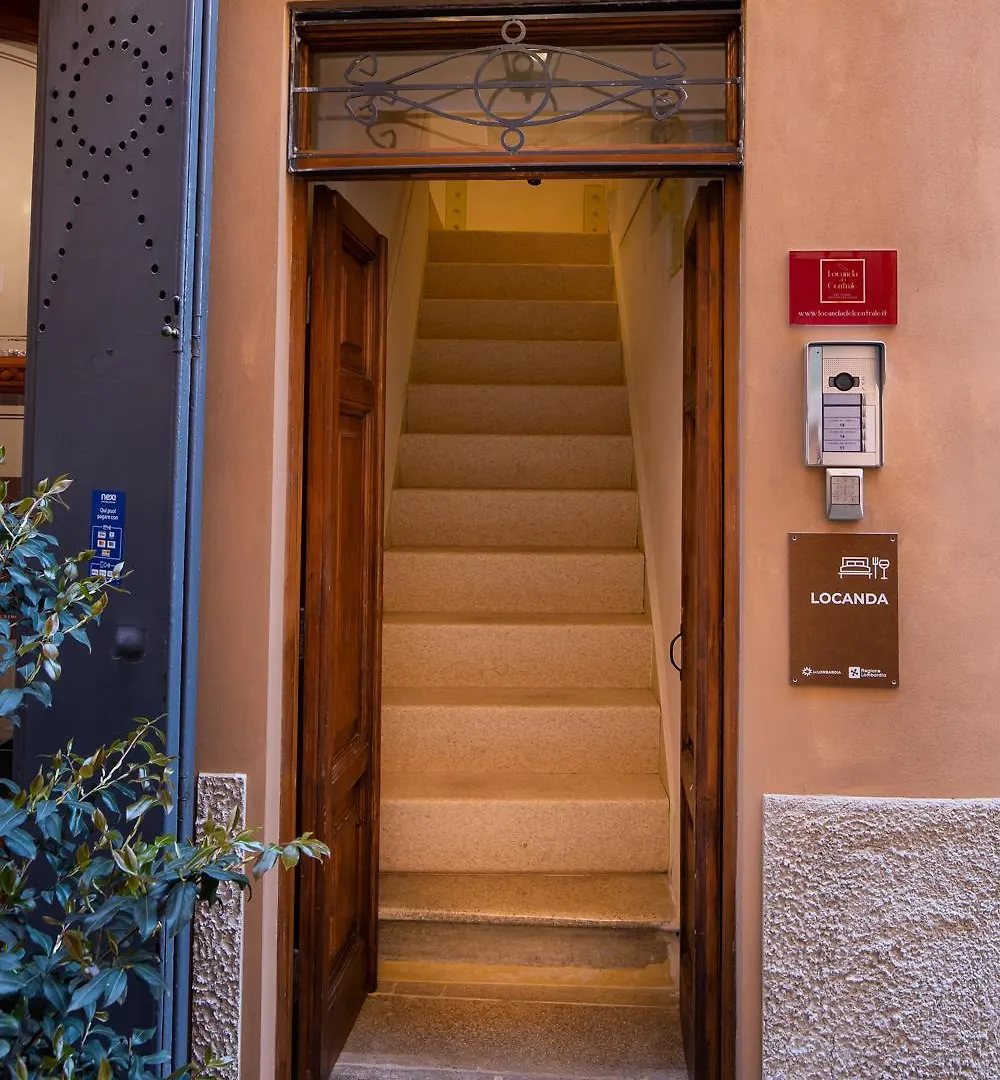 كريمونا Locanda Del Centrale